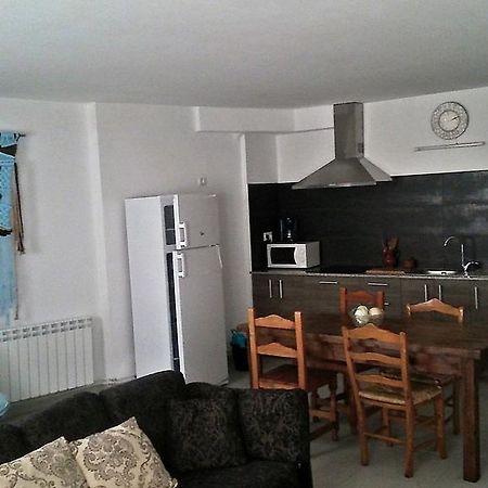Apartments Luna 19 Alcañiz Екстериор снимка