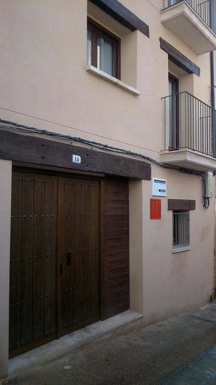 Apartments Luna 19 Alcañiz Екстериор снимка
