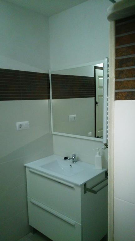 Apartments Luna 19 Alcañiz Екстериор снимка