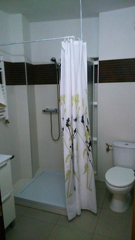 Apartments Luna 19 Alcañiz Екстериор снимка