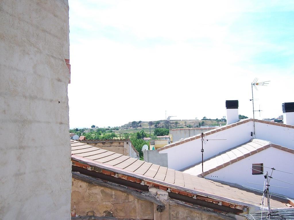 Apartments Luna 19 Alcañiz Екстериор снимка