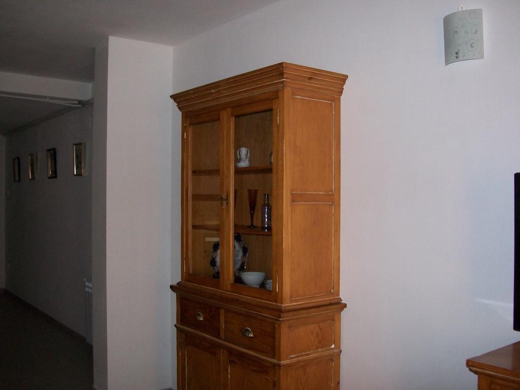 Apartments Luna 19 Alcañiz Екстериор снимка