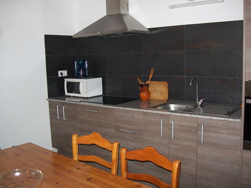 Apartments Luna 19 Alcañiz Екстериор снимка