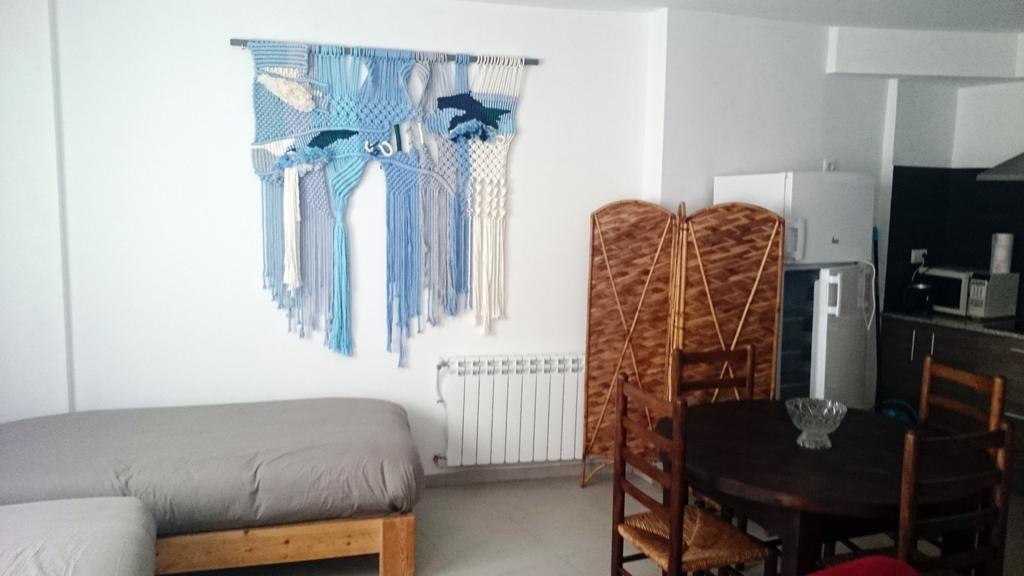Apartments Luna 19 Alcañiz Екстериор снимка