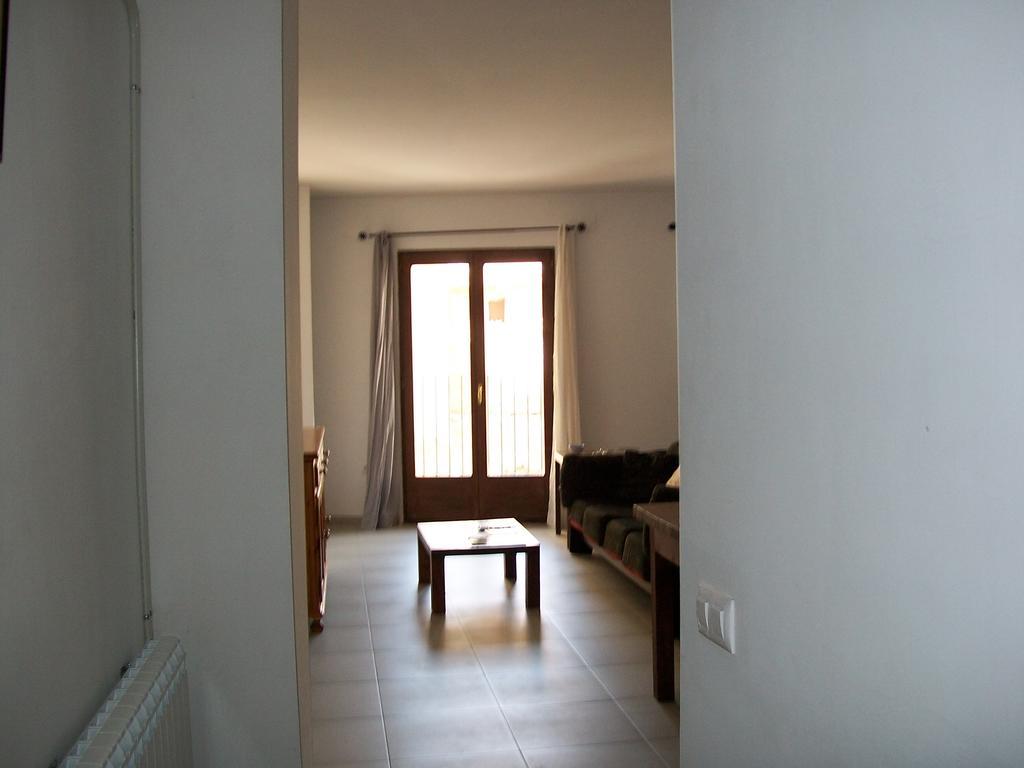 Apartments Luna 19 Alcañiz Екстериор снимка