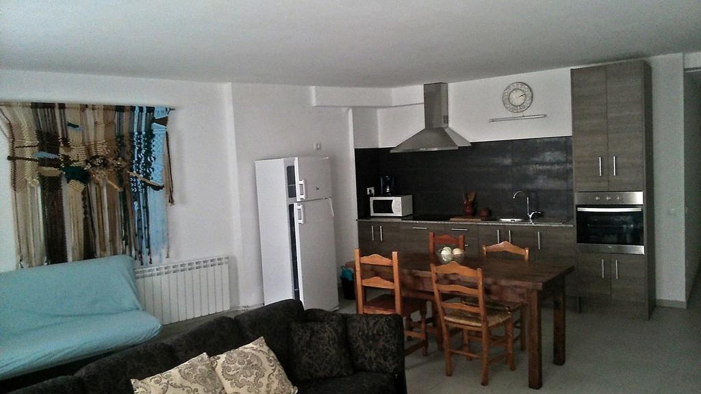 Apartments Luna 19 Alcañiz Екстериор снимка