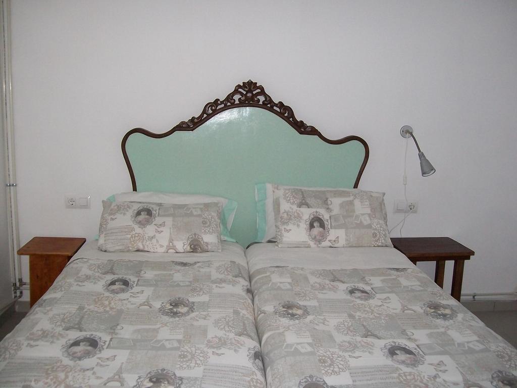 Apartments Luna 19 Alcañiz Екстериор снимка