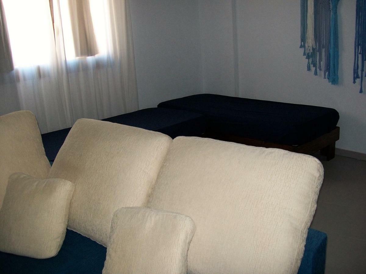Apartments Luna 19 Alcañiz Екстериор снимка