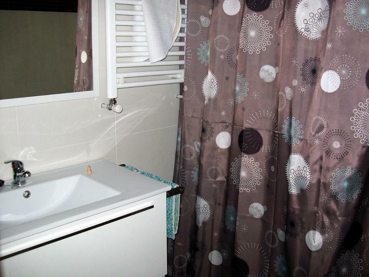 Apartments Luna 19 Alcañiz Екстериор снимка