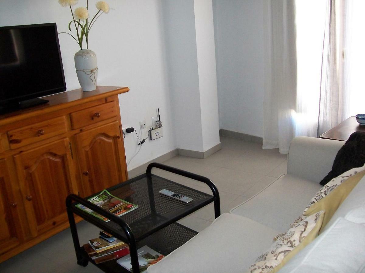 Apartments Luna 19 Alcañiz Екстериор снимка