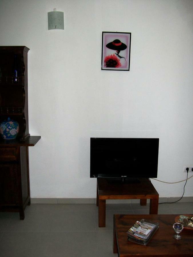 Apartments Luna 19 Alcañiz Екстериор снимка