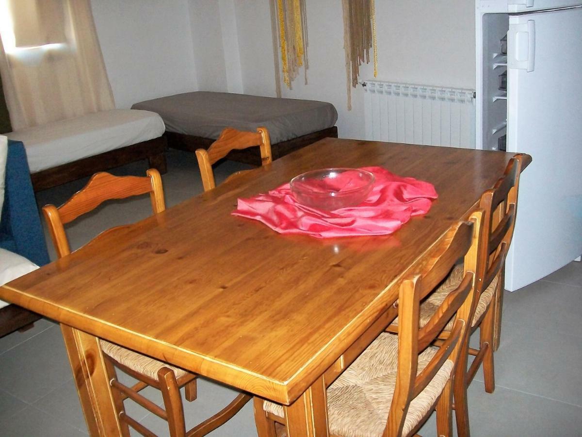 Apartments Luna 19 Alcañiz Екстериор снимка