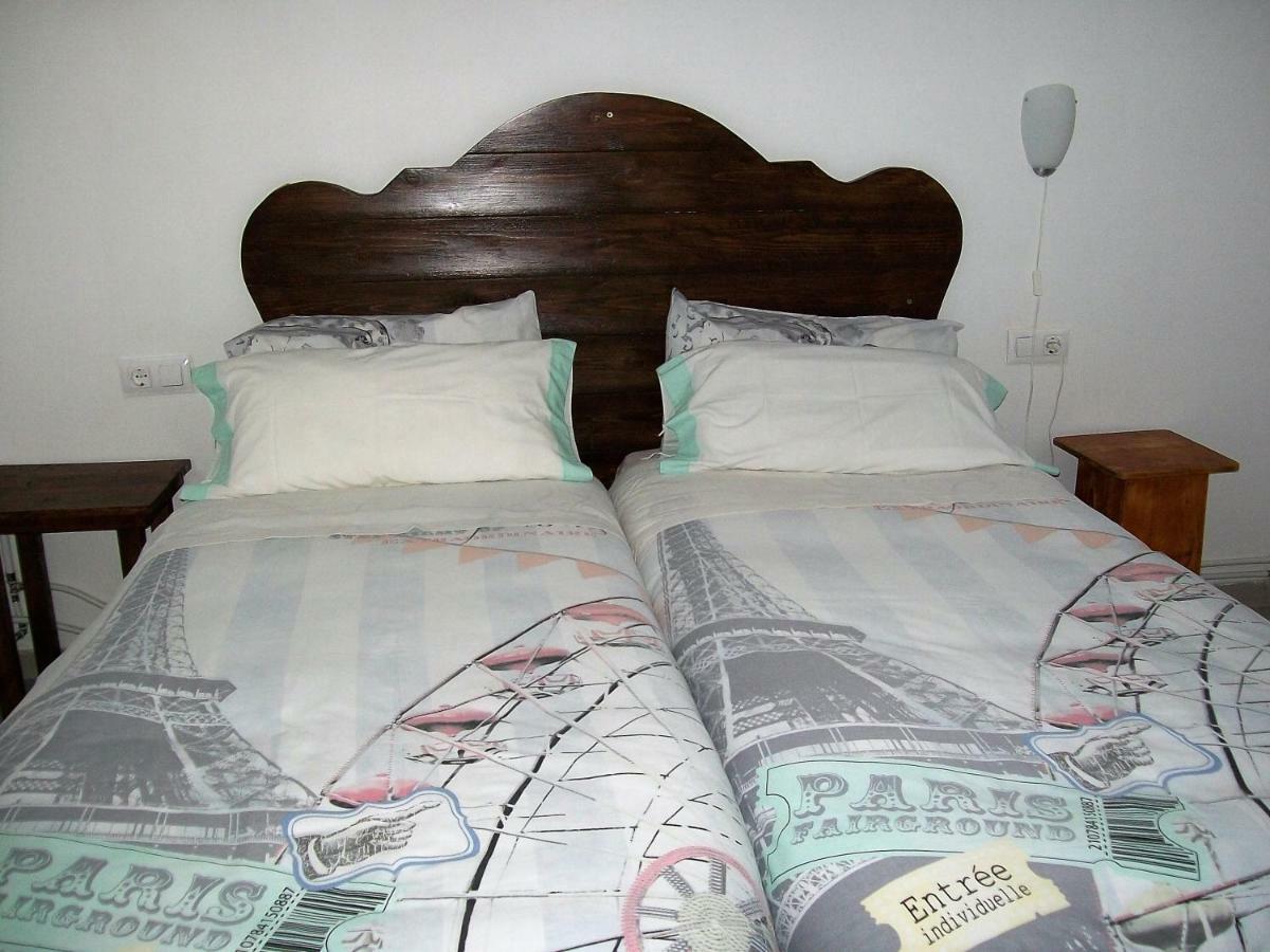 Apartments Luna 19 Alcañiz Екстериор снимка