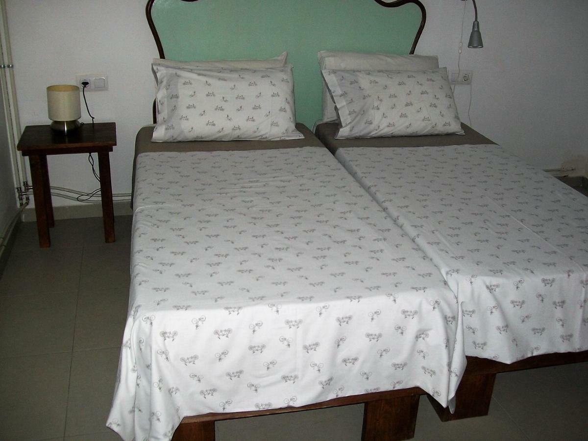 Apartments Luna 19 Alcañiz Екстериор снимка