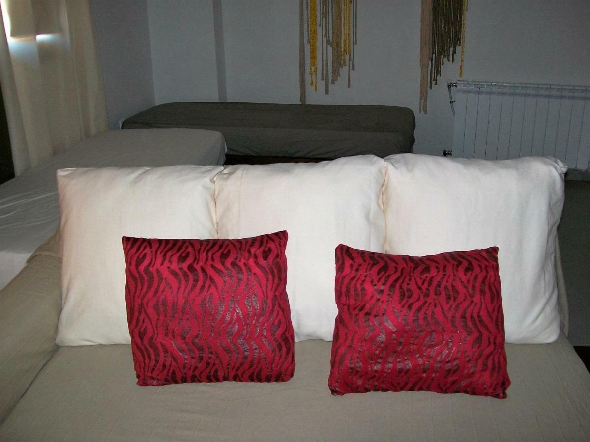 Apartments Luna 19 Alcañiz Екстериор снимка